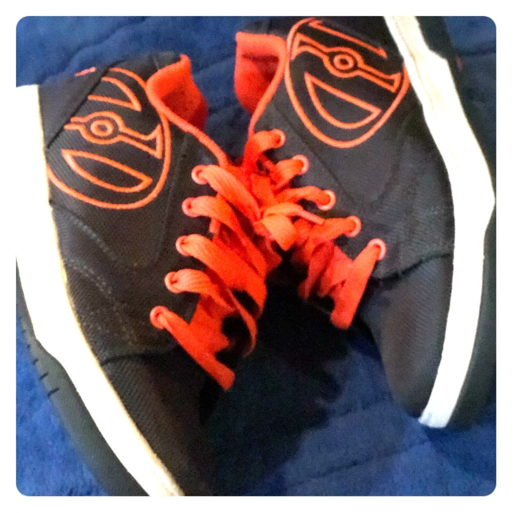 Boys Heelys